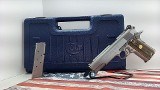 COLT 1911 Gold Cup Trophy .45 ACP