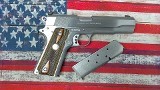 COLT 1911 Gold Cup Trophy .45 ACP - 2 of 3 COLT 1911 Gold Cup Trophy .45 ACP - 2 of 3