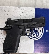 SMITH & WESSON CSX 9MM 9MM LUGER (9X19 PARA) - 2 of 3 SMITH & WESSON CSX 9MM 9MM LUGER (9X19 PARA) - 2 of 3