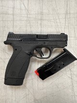 SMITH & WESSON BODYGUARD 2.0 NMS .380 ACP - 1 of 3