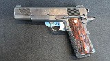LES BAER CUSTOM, INC. Thunder Ranch Special .45 ACP - 2 of 3