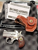 Bond Arms Rustic Defender .45 LC - 2 of 3