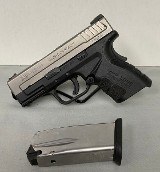 SPRINGFIELD ARMORY XD-45 ACP 45 ACP (45 Auto) - 1 of 3