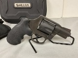 ROCK ISLAND ARMORY MODEL 206 .38 - 3 of 3