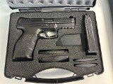 HECKLER & KOCH VP9 9MM LUGER (9x19 PARA) - 1 of 3