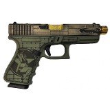 GLOCK G19 GEN 3 9MM LUGER (9x19 PARA)