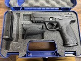 SMITH & WESSON M&P9 9MM LUGER (9x19 PARA) - 1 of 3