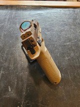 SIG SAUER P320 M18 9MM LUGER (9X19 PARA) - 3 of 3