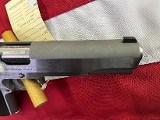 SPRINGFIELD ARMORY 1911 MIL-SPEC .45 ACP - 3 of 3 SPRINGFIELD ARMORY 1911 MIL-SPEC .45 ACP - 3 of 3