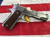 SPRINGFIELD ARMORY 1911 MIL-SPEC .45 ACP - 2 of 3 SPRINGFIELD ARMORY 1911 MIL-SPEC .45 ACP - 2 of 3