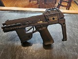 SIG SAUER P320 9MM LUGER (9X19 PARA) - 1 of 2