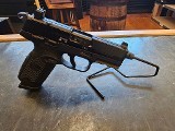FN 502 TACTICAL .22LR/.22MAG - 2 of 2