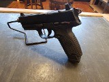 FN 502 TACTICAL .22LR/.22MAG - 1 of 2