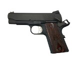 SPRINGFIELD ARMORY 1911 compact
.45 ACP - 2 of 3 SPRINGFIELD ARMORY 1911 compact
.45 ACP - 2 of 3