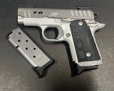 Kimber Micro 9 Rapide 9MM LUGER (9X19 PARA) - 2 of 3