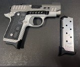 Kimber Micro 9 Rapide 9MM LUGER (9X19 PARA)
