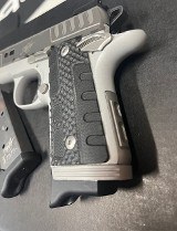 Kimber Micro 9 Rapide 9MM LUGER (9X19 PARA) - 3 of 3