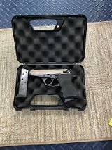 BERSA FIRESTORM .380 ACP