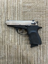 BERSA FIRESTORM .380 ACP - 2 of 3