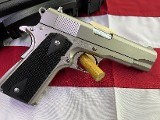 TISAS 1911 A1 TANK COMMANDER .45 ACP - 3 of 3
