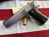 TISAS 1911 A1 TANK COMMANDER .45 ACP - 2 of 3