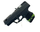 SIG SAUER P365 9MM LUGER (9x19 PARA) - 1 of 3