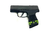 SIG SAUER P365 9MM LUGER (9x19 PARA) - 2 of 3