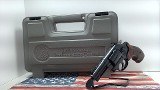 SMITH & WESSON 586 L-COMP PERFORMANCE CENTER .357 MAG