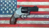 SMITH & WESSON 586 L-COMP PERFORMANCE CENTER .357 MAG - 2 of 3