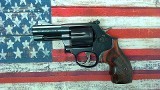 SMITH & WESSON 586 L-COMP PERFORMANCE CENTER .357 MAG - 3 of 3