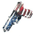 GLOCK 17 9MM LUGER (9x19 PARA) - 1 of 3