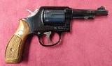 SMITH & WESSON 12-2 .38 SC - 1 of 3