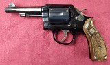 SMITH & WESSON 12-2 .38 SC - 2 of 3