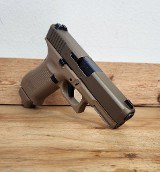 GLOCK G19X 9MM LUGER (9X19 PARA) - 3 of 3