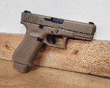 GLOCK G19X 9MM LUGER (9X19 PARA) - 1 of 3