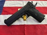 ROCK ISLAND ARMORY m1911 a1 fs - tact .45 ACP - 2 of 2