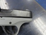RUGER EC9S 9MM LUGER (9X19 PARA) - 2 of 3 RUGER EC9S 9MM LUGER (9X19 PARA) - 2 of 3