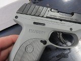 RUGER EC9S 9MM LUGER (9X19 PARA) - 3 of 3 RUGER EC9S 9MM LUGER (9X19 PARA) - 3 of 3