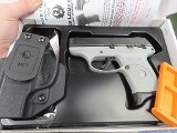 RUGER EC9S 9MM LUGER (9X19 PARA) - 1 of 3 RUGER EC9S 9MM LUGER (9X19 PARA) - 1 of 3