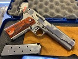 SMITH & WESSON SW1911 .45 ACP - 2 of 3