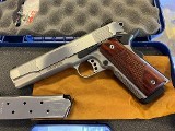 SMITH & WESSON SW1911 .45 ACP - 1 of 3