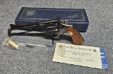 SMITH & WESSON Model 28 Highwayman .357 MAG
