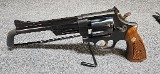 SMITH & WESSON Model 28 Highwayman .357 MAG - 2 of 3 SMITH & WESSON Model 28 Highwayman .357 MAG - 2 of 3