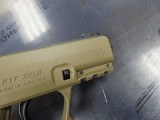 KELTEC
P17 (FDE) .22 LR - 2 of 3 KELTEC
P17 (FDE) .22 LR - 2 of 3
