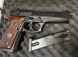 BERETTA 96 .40 CALIBER - 2 of 3