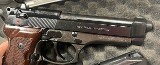 BERETTA 96 .40 CALIBER - 3 of 3