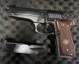 BERETTA 96 .40 CALIBER - 1 of 3