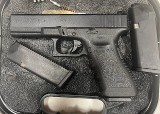 GLOCK 17 9MM LUGER (9x19 PARA) - 1 of 2