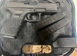 GLOCK 23 .40 S&W - 2 of 2
