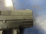 SPRINGFIELD ARMORY XD40 .40 S&W - 2 of 3